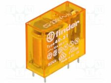 Finder relè plug-in 230V ~