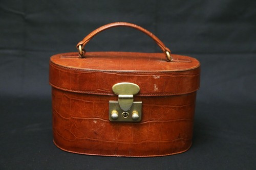 Trousse beauty case pochette - trousse,