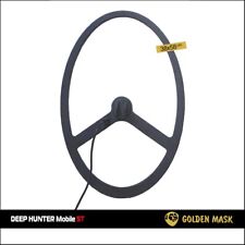 PIASTRA ELLITTICA 38x58CM