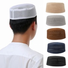 Hommes Crâne Casquette