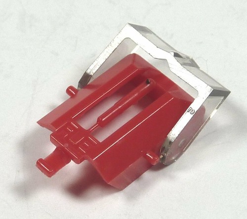 Fonografo ago stilo crosley - stilo,