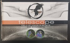 Telescopio per Cellulari  HD 40 X 60 Zoom