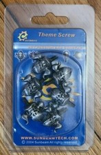 Sunbeam 6 Screws Theme