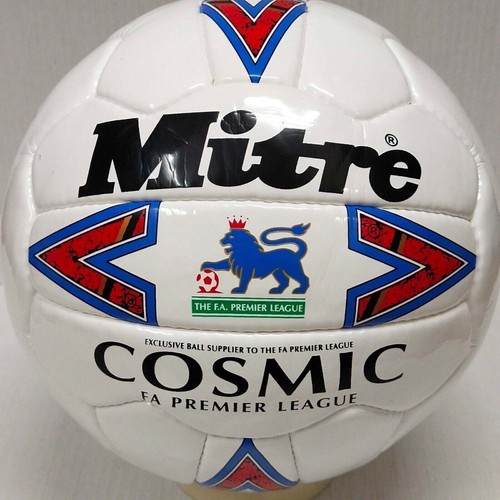 Mitre cosmic premier - cosmic,