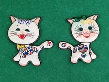 INVERNIZZI GEA e GEO tipo PLASTECO FORMAGGINO MIO LOCATELLI FORMAGGINI VINTAGE -