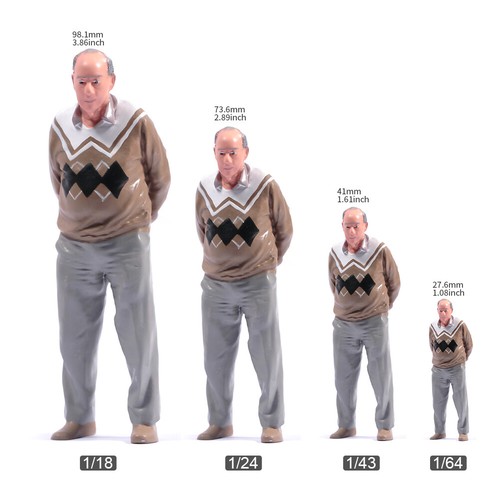 Maglione 1 43 - maglione, 1/87