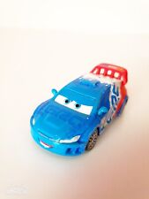 DISNEY PIXAR CARS 2 MODELLINI: RAOUL CAROULE MATTEL1:55 DIECAST COMBINE POST