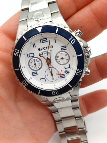 Sector action 175 - action, orologio