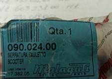 MALAGUTI F10 F12 CIACK  F12