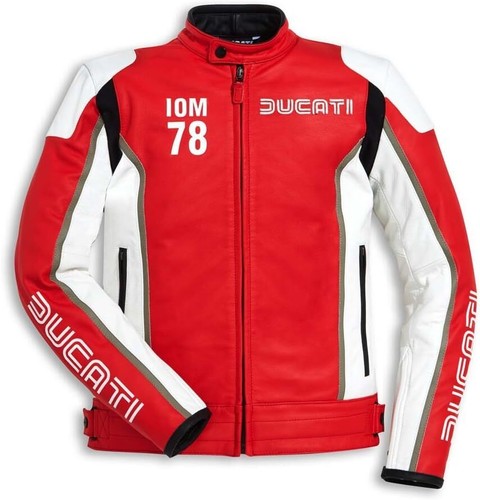 Ducati iom isle man - iom,