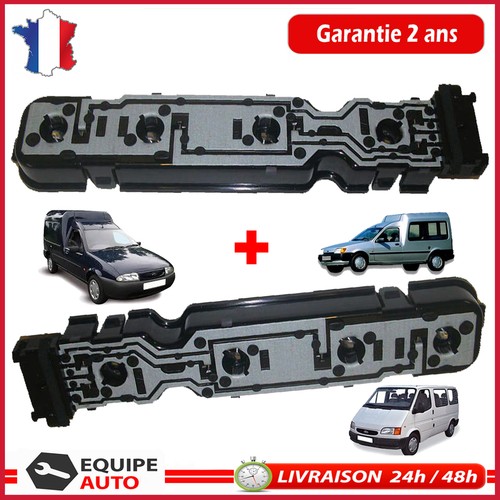 Supporto fanali posteriore - x2,