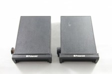 Exc Mamiya M645 SUPER Polaroid