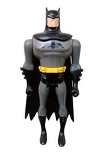 *HH* Action Figure Vintage Batman Justice League DC Comics Toy Giocattolo 