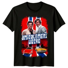 I Persuadenti! (1971) T-shirt