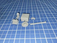 Palco passerella modulare -