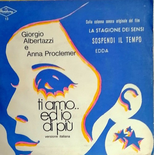 Morricone edda dell - edda, dell'orso