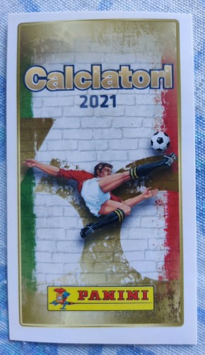 Figurine tim edizione - figurine,