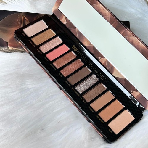 Nuova palette ombretti - palette,