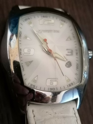 Orologio cronotech - orologio,