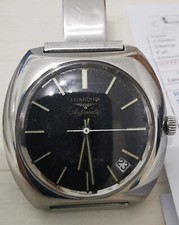 longines ultra-chron