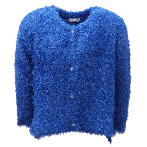 8074ad cardigan bimba girl - bimba,