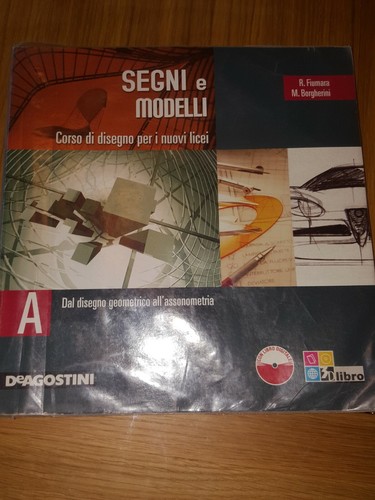 Libro segni modelli corso di - corso,
