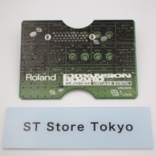 Roland SR-JV80-04 Condensatore