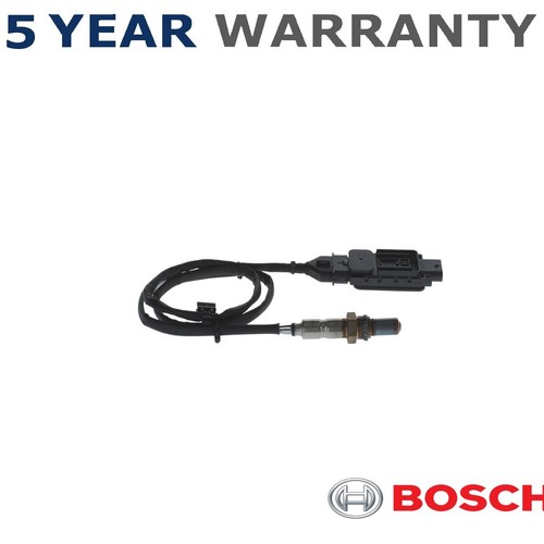 Sensore nox anteriore bosch - nox,