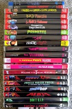 Lotto DVD BLURAY Oblivion