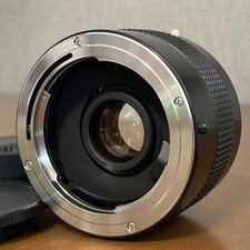Rollei Tele Converter 2x per