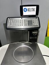 Bilancia Helmac da banco serie