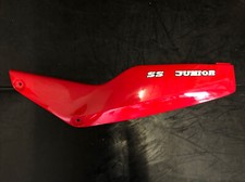 Carena Posteriore Rear Cover Ducati Supersport 400 Junior OEM NEW 48230101A