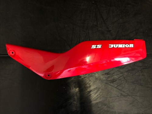 Carena posteriore rear - carena,