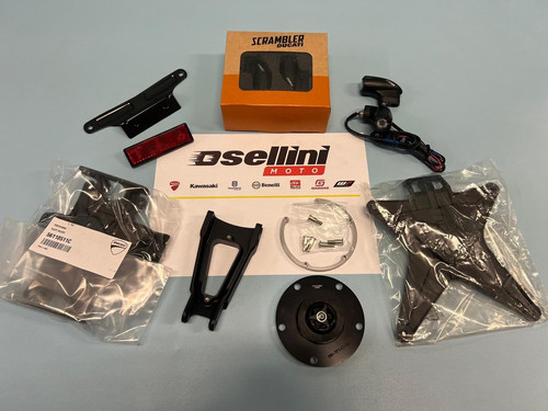 97980731a ducati kit sport - -,