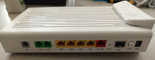 Modem-router wifi D-link-