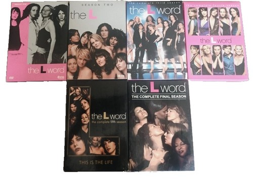 The word complete - l,