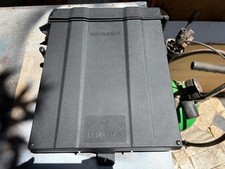 SCATOLA PORTA DOCUMENTI CAMION RIMORCHIO SEMIRIMORCHIO