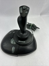 Microsoft SideWinder Precision