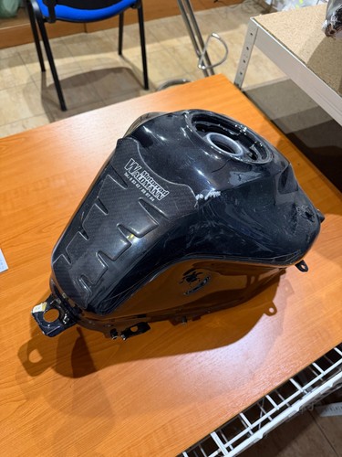 Serbatoio carburante ktm duke - serbatoio,