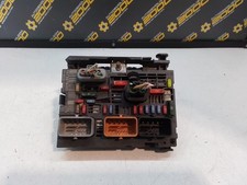 CENTRALINA PORTA FUSIBILI PER