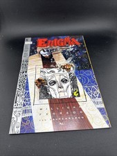 Enigma #2 DC/VERTIGO Comics