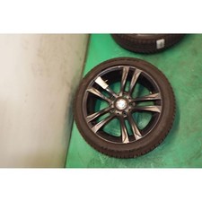 4 CERCHI IN LEGA BMW SERIE 3