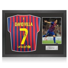 Maglia del Barcellona 11-12