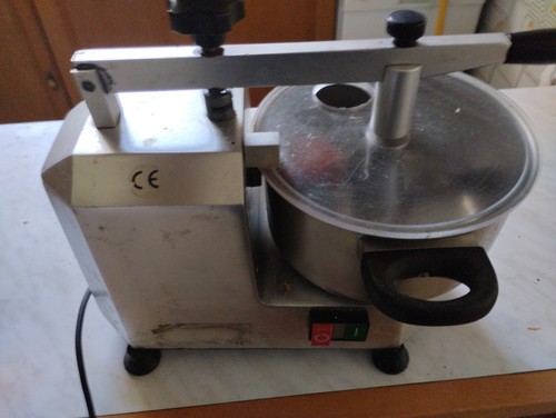 Gastro inox 505 - 505.301, taglia