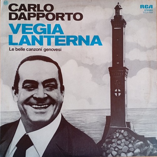 Carlo dapporto vegia - -,