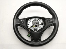 BMW 3 Coupe E92 320i Steering