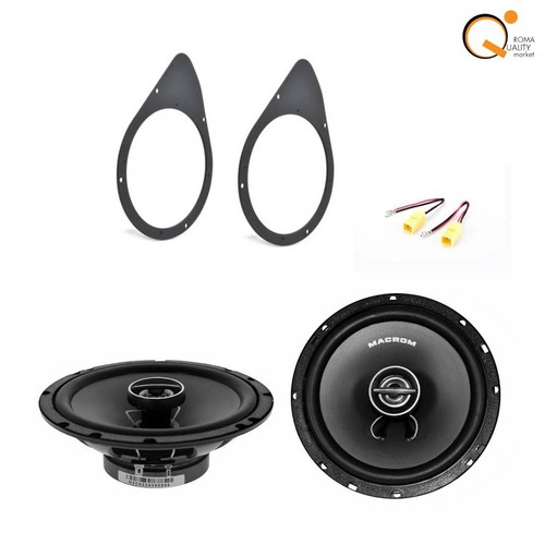 Kit casse per fiat stilo - per,