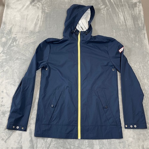 Giacca vento hunter - a,