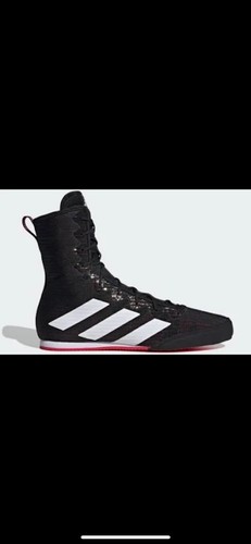 Scarpe boxe adidas hog 4 - boxe,