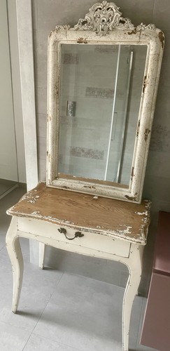 Console specchio shabby - shabby, chic